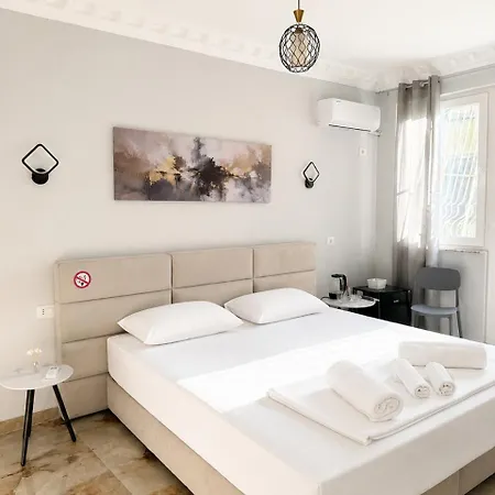 Premium 5-rooms L 4 Bathrooms L Center Tirana