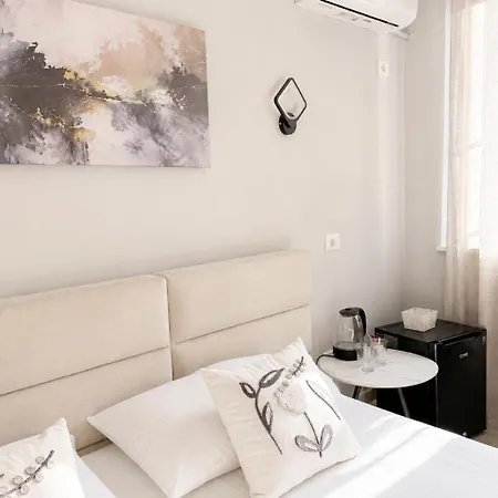 Appartement Premium 5-rooms L 4 Bathrooms L Center