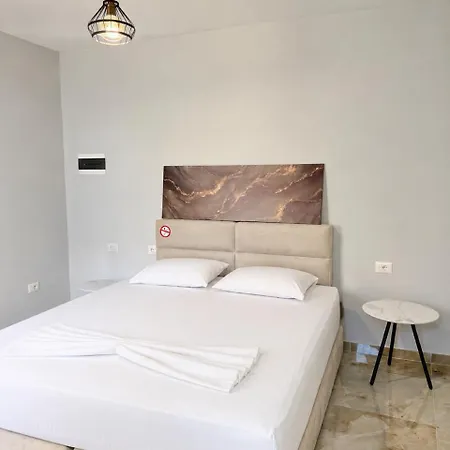 Premium 5-rooms L 4 Bathrooms L Center * Tirana