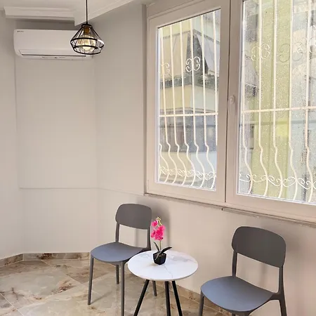 Appartement Premium 5-rooms L 4 Bathrooms L Center *