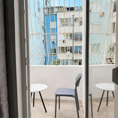 Appartement Premium 5-rooms L 4 Bathrooms L Center