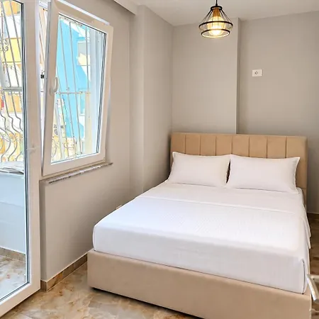 Premium 5-rooms L 4 Bathrooms L Center * Tirana